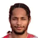 Dominic Morgan-Griffiths — Tiền vệ, SE Døns FC