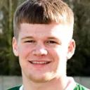 Harry Scott — Tiền đạo, Winslow United