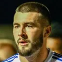Charlie Attwell — Tiền vệ, Winslow United
