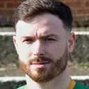 Harry Stratton — Tiền vệ, Winslow United
