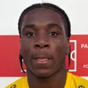 Jason Okunnu — Hậu vệ, Winslow United