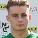 Jake Stronge — Thủ môn, Winslow United