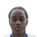 Kennedy Mupomba — Tiền vệ, Hashtag United