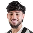 Biel — Tiền đạo, Pafos FC