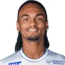 Sékou Mara — Tiền đạo, RC Strasbourg