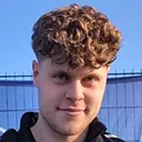 Ben Barnett — Tiền vệ, Maccabi London Lions