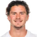 Alfonso Tenconi — Tiền đạo, Aldershot Town
