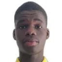 Welle Babacar Tendeng — Tiền đạo, Vitória SC B