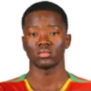 Oscar Etoudi Eyen — Tiền vệ, Montpellier