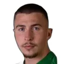 Marko Ilic — Tiền đạo, Brisbane Roar