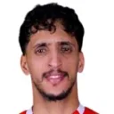 Mohamed Al-Sufyani — Tiền vệ, Al Raed