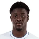 Ibrahim Osman — Tiền vệ, Brighton & Hove Albion