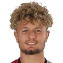 Oliver Gofford — Hậu vệ, Bracknell Town