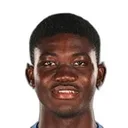 Yussif Owusu — Tiền vệ, CE Sabadell