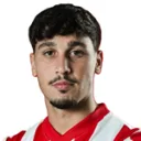 Giorgos Pontikou — Tiền vệ, Cherno More Varna