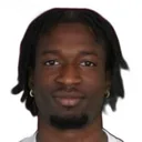 Samuel Oguntayo — Hậu vệ, Eastbourne Borough FC
