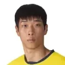 Jung Hyun-Ho — Thủ môn, FC Gifu