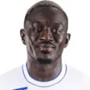 Assane Dioussé — Tiền vệ, Auxerre