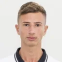 Léo Agostinho — Tiền vệ, FK Železničar Pančevo