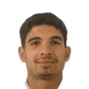Hocine Derrar — Tiền vệ, Hillerød Fodbold