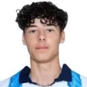 Luka Petrovic — Tiền đạo, IF Brommapojkarna