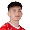 Mirko Díaz — Tiền vệ, Juventud de Las Piedras