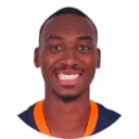 Yvan-Junior Djemba-Mbappé — Tiền vệ, Montpellier