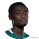 Franklin Chukwuka Omah — Tiền đạo, Náutico