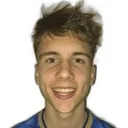 Armando Pernar — Tiền đạo, NK Lokomotiva Zagreb