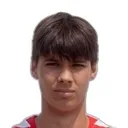 Roko Pavlovic — Hậu vệ, NK Lokomotiva Zagreb