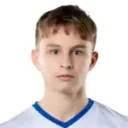 Izak Ježić — Hậu vệ, NK Osijek