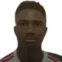 Ablie Saidiba — Tiền vệ, Patro Eisden Maasmechelen