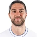 Francisco Sierralta — Hậu vệ, Piast Gliwice