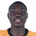 Daniel Silubonde — Tiền đạo, Power Dynamos