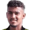Hazem Gamal — Thủ môn, Pyramids FC