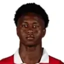 Heriksson Lima — Tiền đạo, SC Braga B