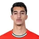 Rodrigo Marques — Tiền vệ, SC Braga B