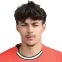 Hélder Faria — Hậu vệ, SC Braga B