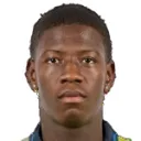 Mamadú Rachid Gomes Baldé — Tiền vệ, FC Arouca