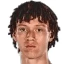 Sebastian Williams — Tiền vệ, Crystal Palace