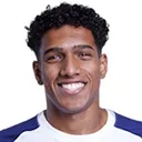 Souza — Hậu vệ, FC Porto