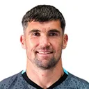 Mathew Ryan — Thủ môn, Levante UD