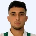 Iván Barbero Ruz — Hậu vệ, Córdoba