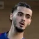 Mohamed Koultouma — Tiền đạo, Corby Town