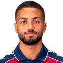 Jeremy Toljan — Hậu vệ, Levante UD