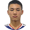Hiroto Yamakawa — Hậu vệ, FC Gifu
