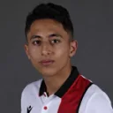 Nikoloz Khatoyan — Tiền đạo, FC Torpedo Kutaisi