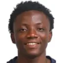 Fuzy Taylor — Tiền vệ, GNK Dinamo Zagreb