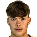 Keaton Moseley — Thủ môn, Port Vale