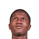 Seydi Ababacar Diouck — Tiền vệ, Moghreb Atlético Tetuán